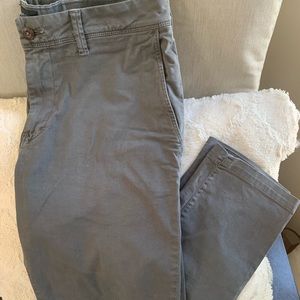 American Eagle Extreme Flex Chino pant (Men’s)